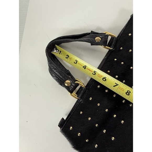 Pulicati Women's Designer Handbag Crossbody Leather Cow Hide Purse - Picture 12 of 15